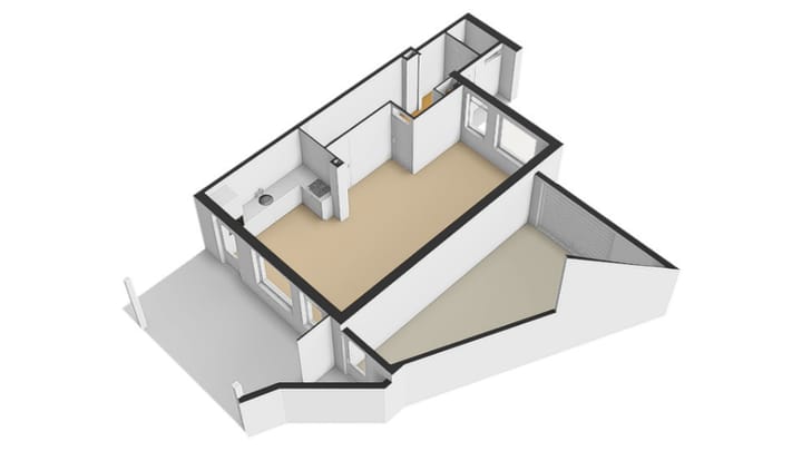 Foto 42 van Spaaihoefweg 2