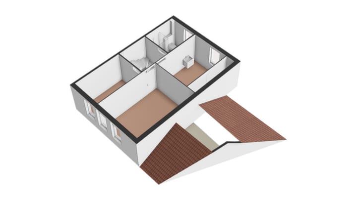 Foto 44 van Spaaihoefweg 2