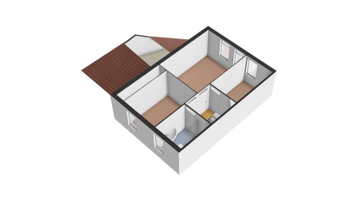 Foto 45 van Spaaihoefweg 2