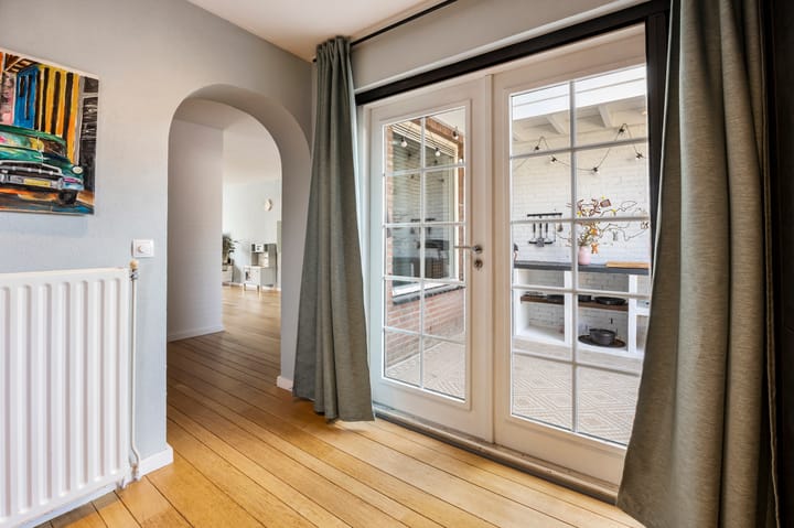 Foto 11 van Akkerwinde 38