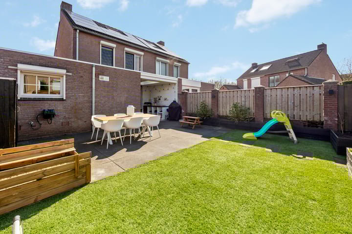 Foto 29 van Akkerwinde 38