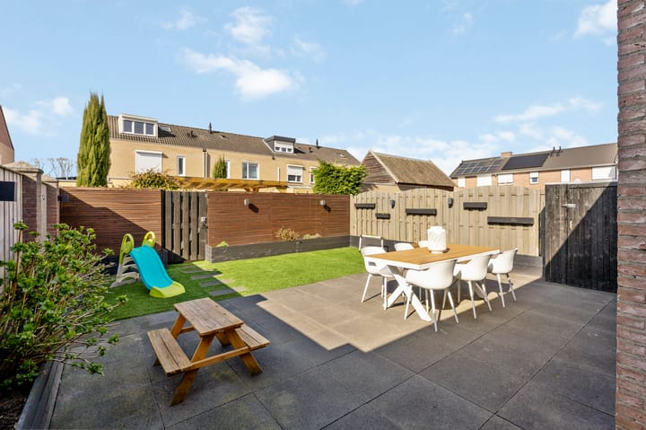 Foto 31 van Akkerwinde 38