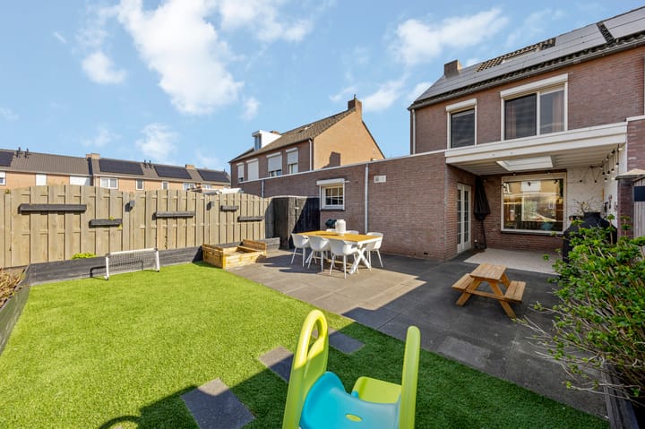 Foto 28 van Akkerwinde 38