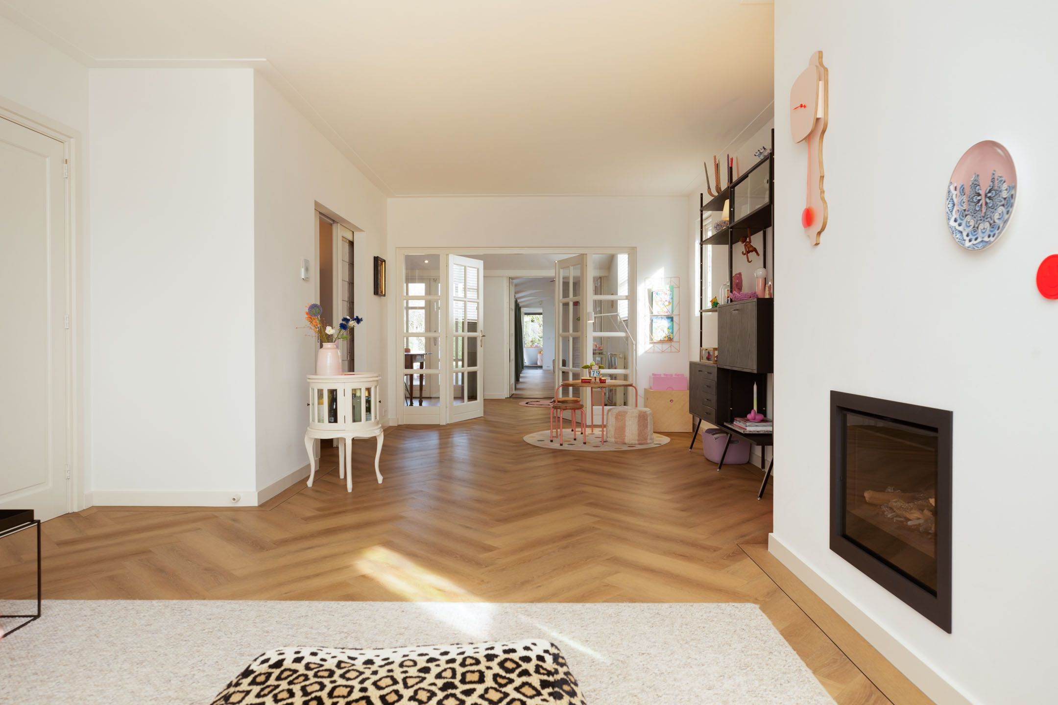 Foto 3 van Parkstraat 9