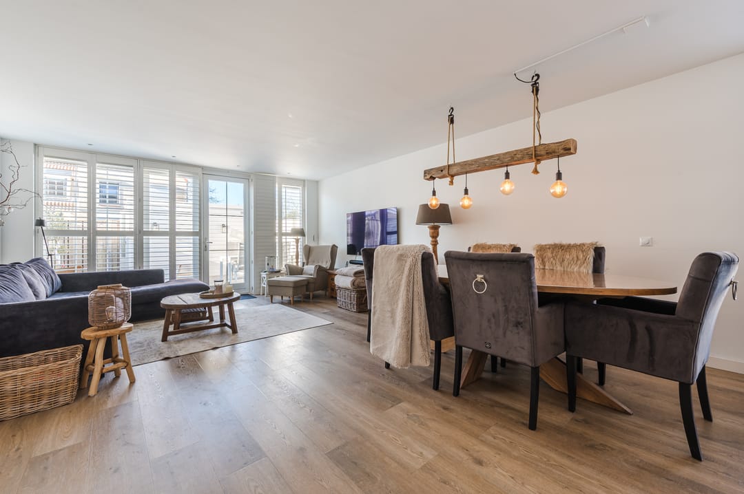 Foto 2 van Kamperfoelie 48