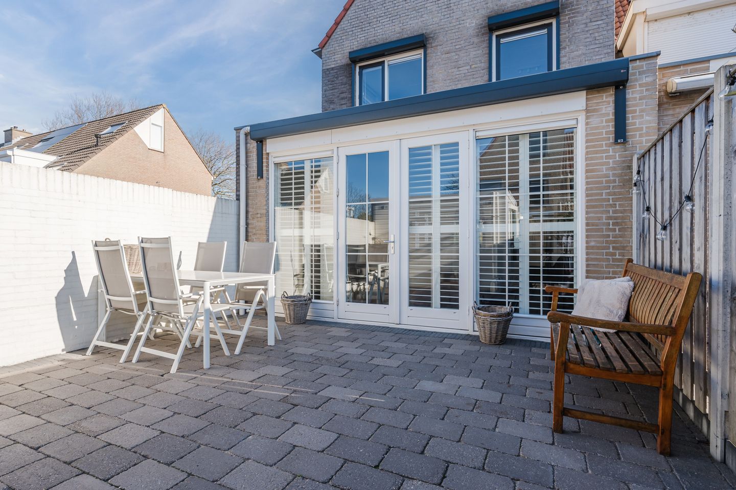 Foto 4 van Kamperfoelie 48