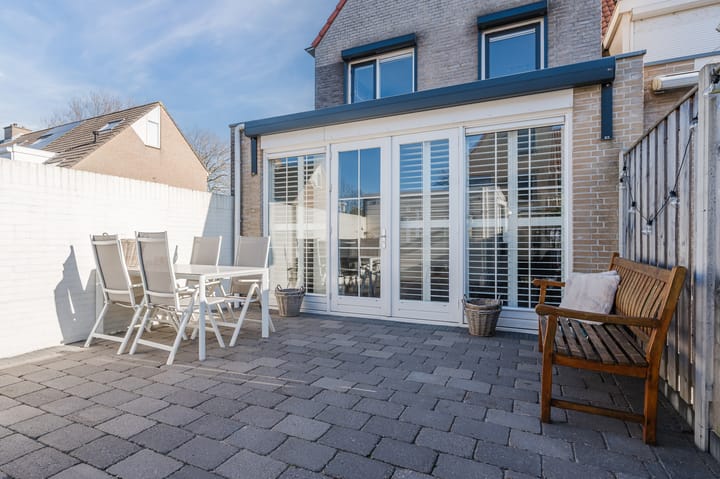 Foto 4 van Kamperfoelie 48