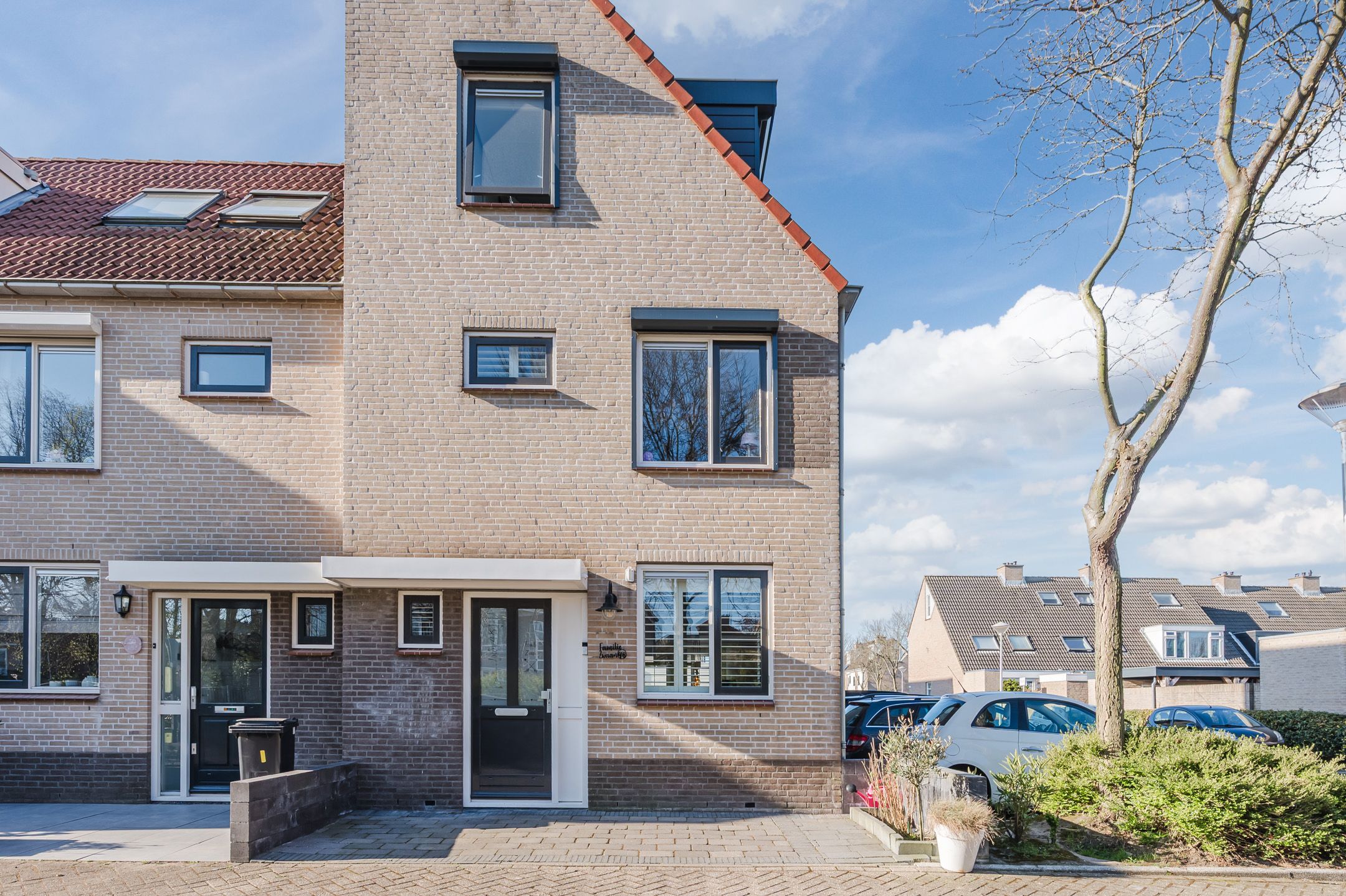 Foto 6 van Kamperfoelie 48