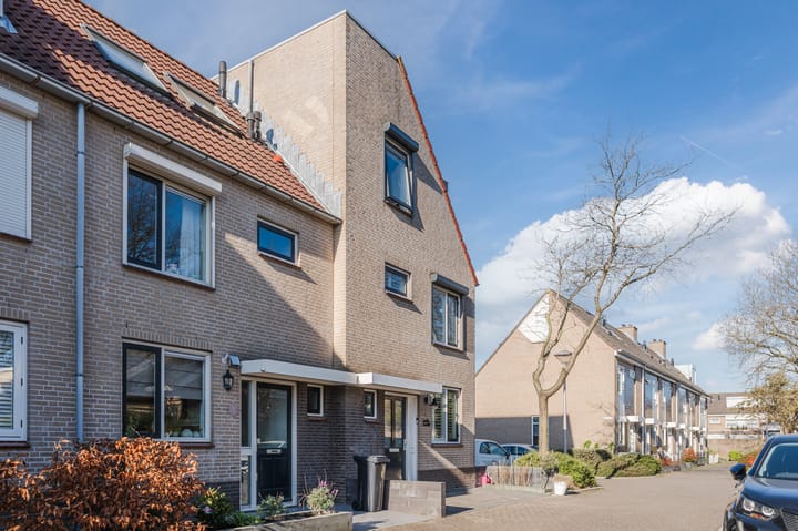 Foto 7 van Kamperfoelie 48