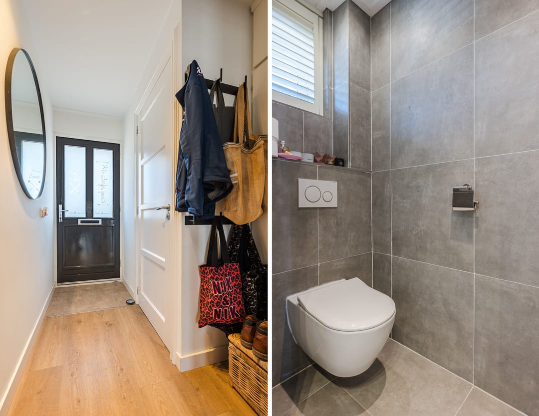 Foto 8 van Kamperfoelie 48