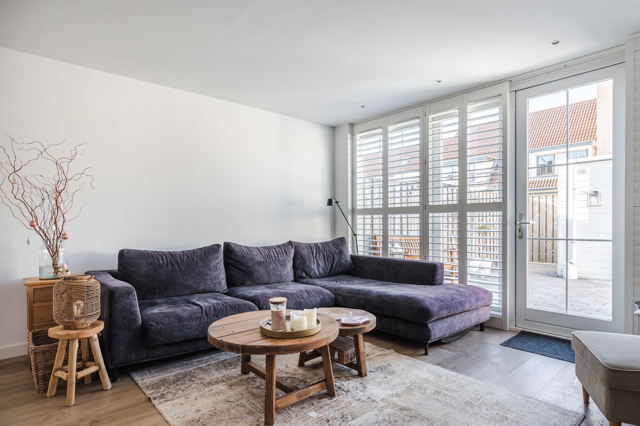 Foto 9 van Kamperfoelie 48