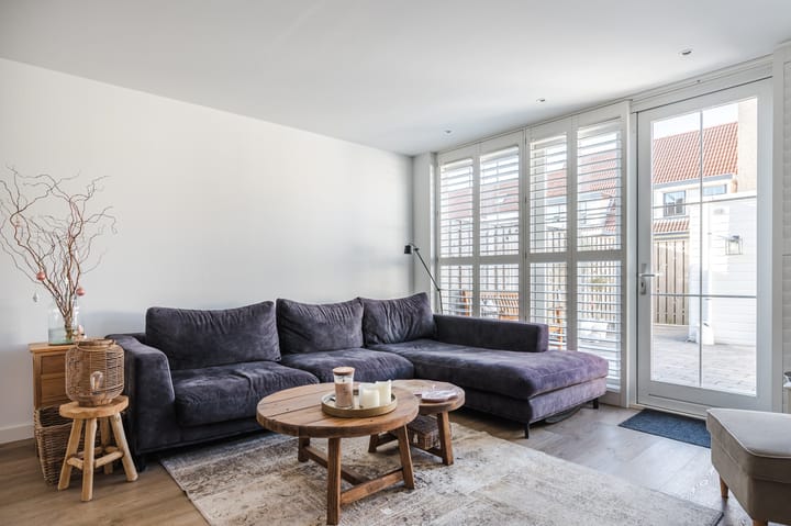 Foto 9 van Kamperfoelie 48