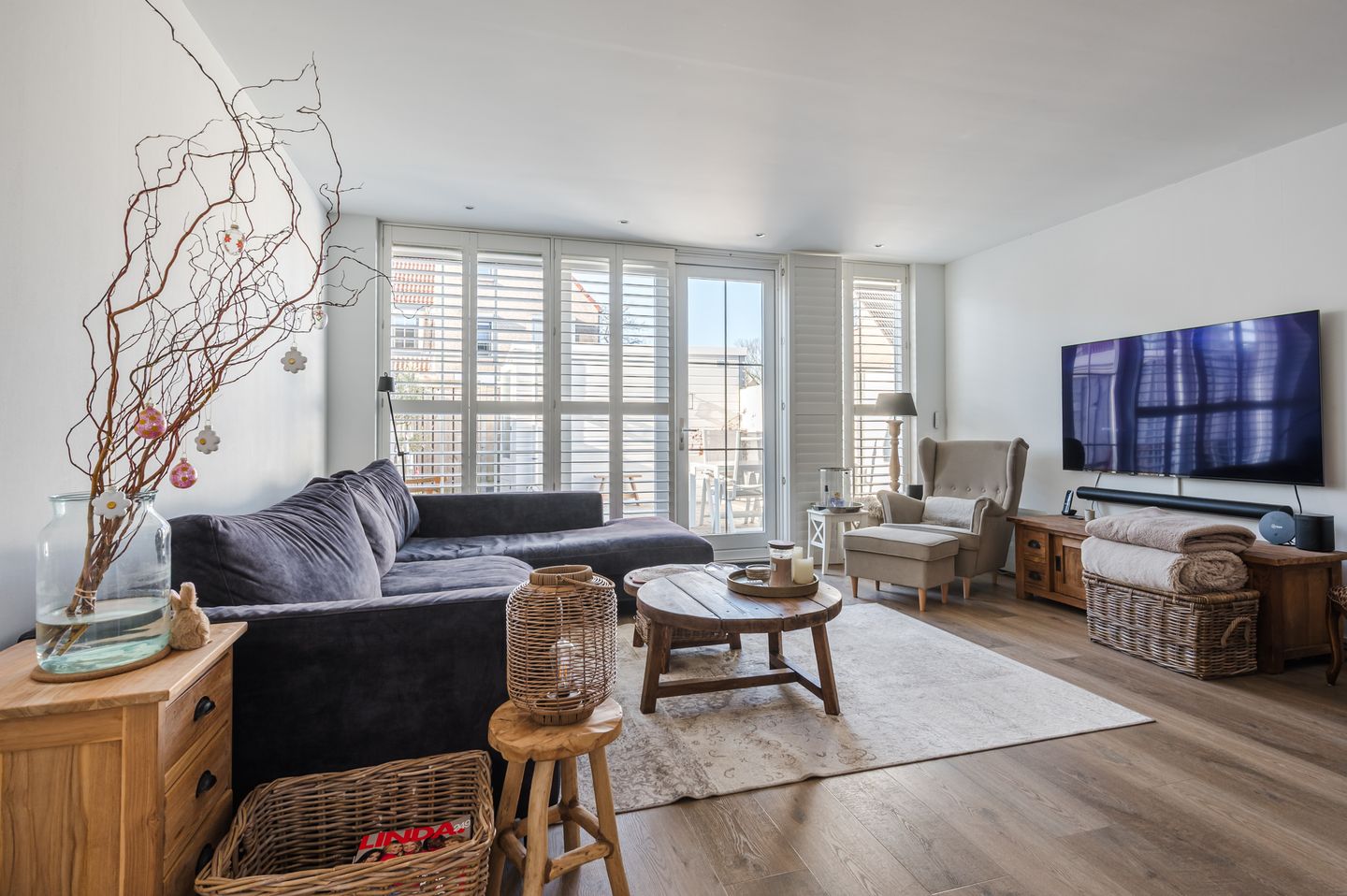 Foto 10 van Kamperfoelie 48