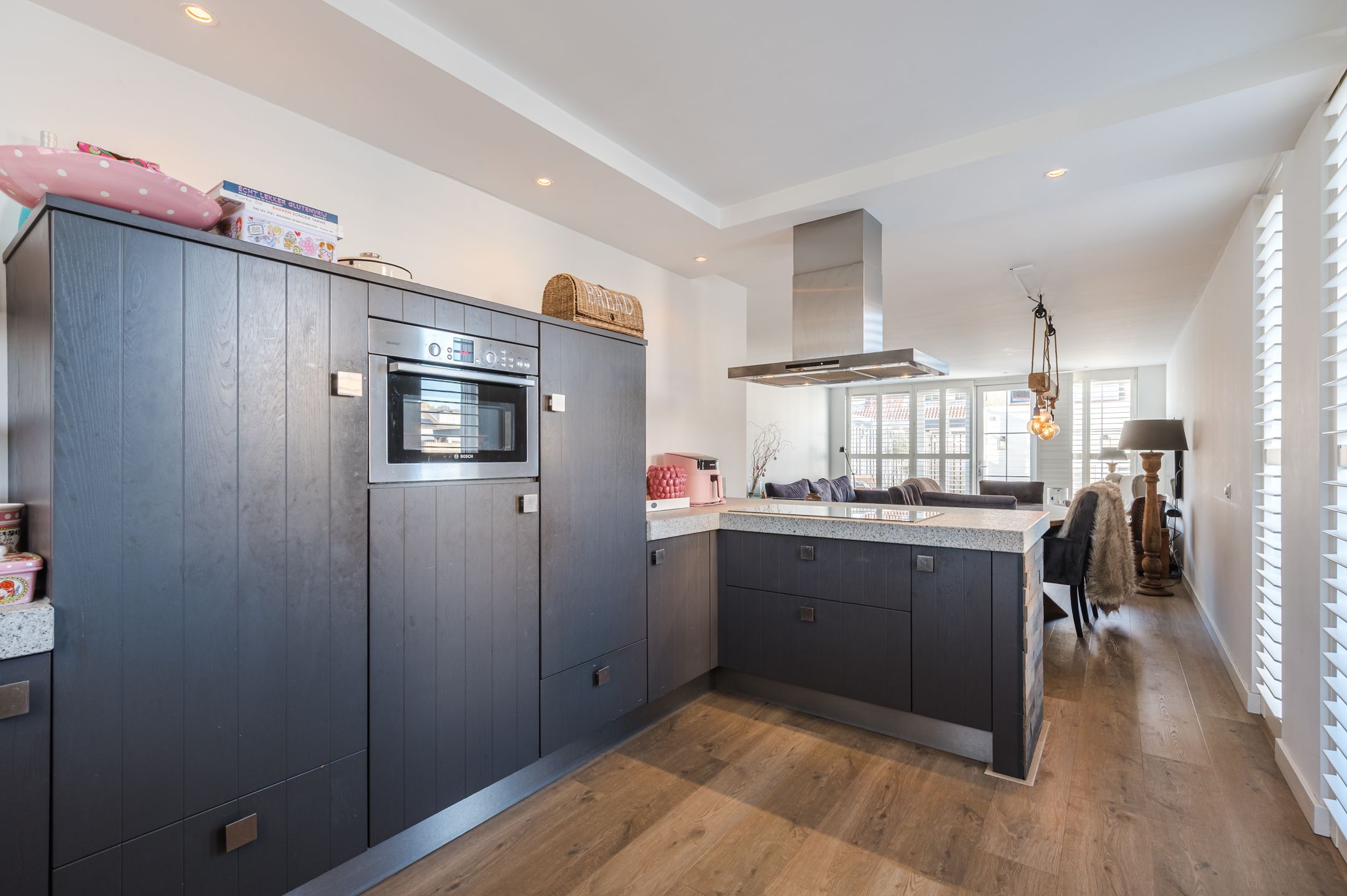 Foto 18 van Kamperfoelie 48