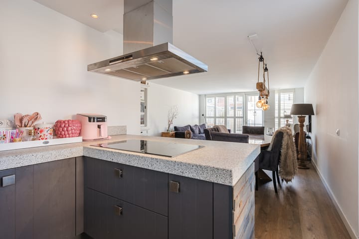 Foto 21 van Kamperfoelie 48