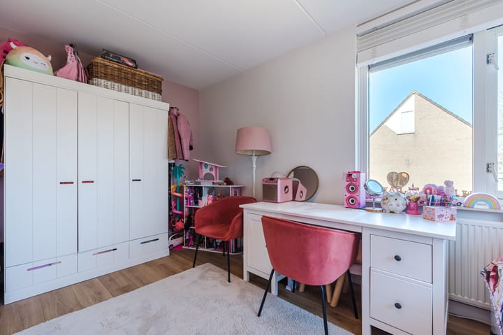 Foto 28 van Kamperfoelie 48