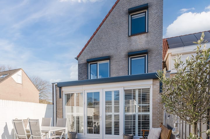 Foto 44 van Kamperfoelie 48