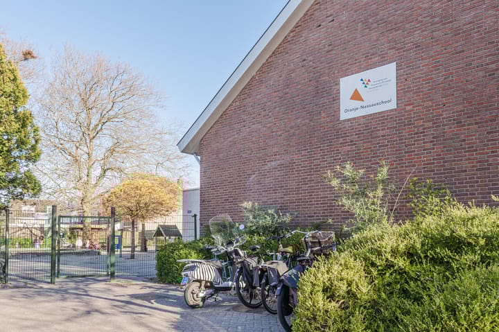 Foto 45 van Kamperfoelie 48