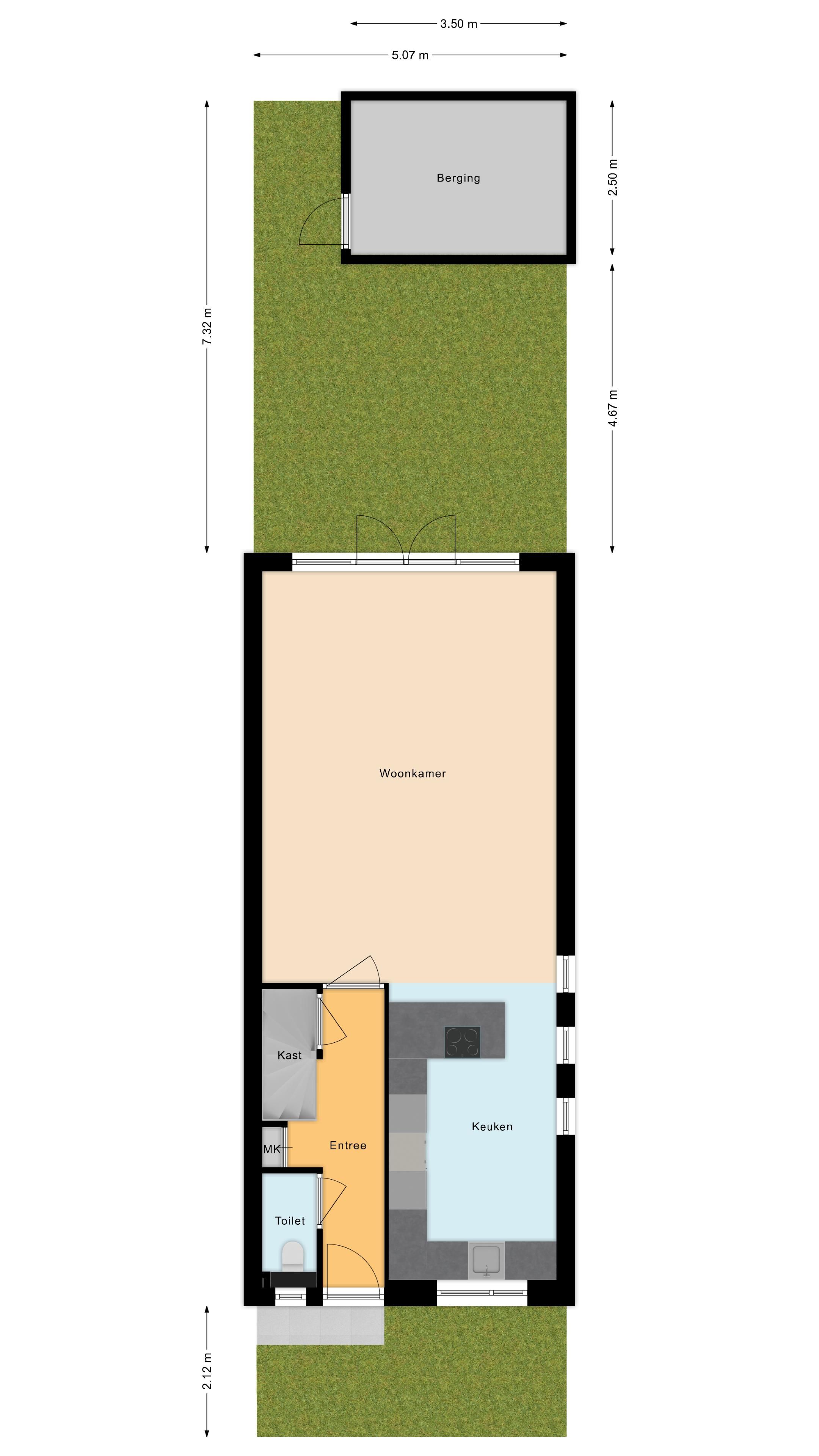 Foto 51 van Kamperfoelie 48