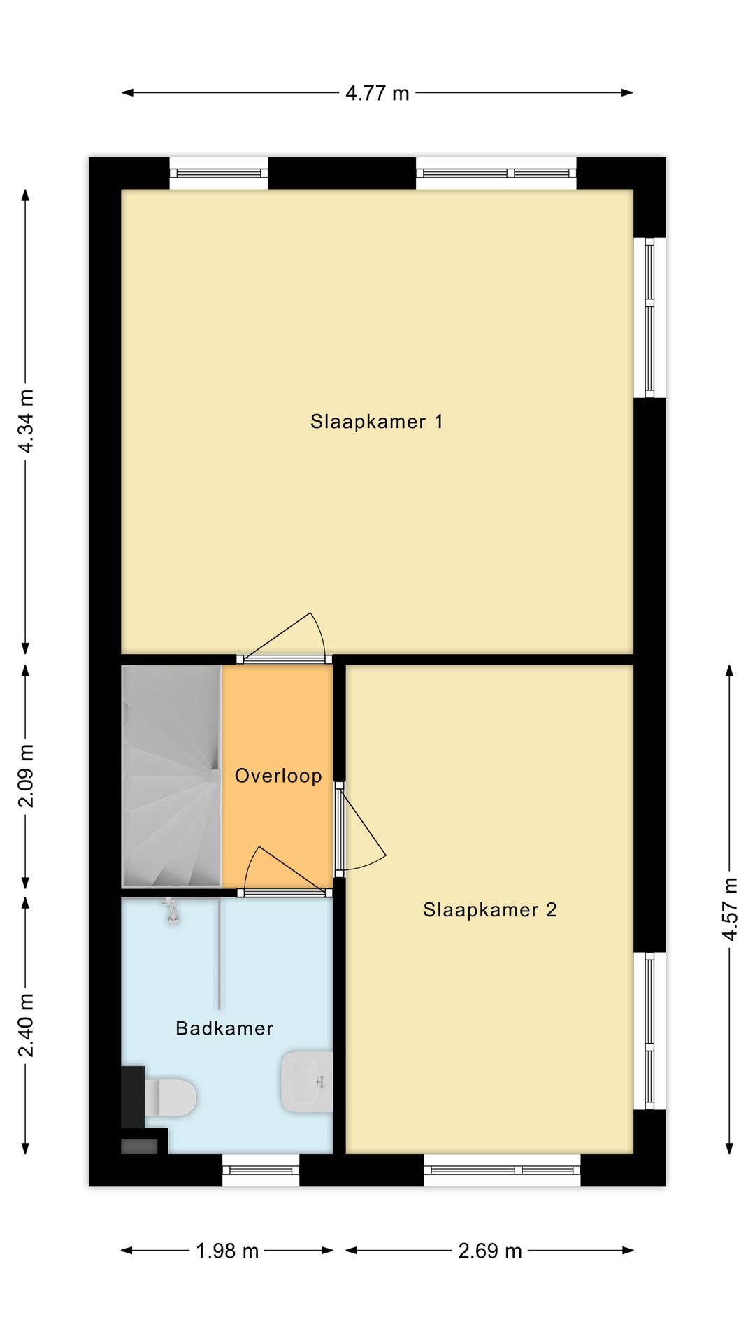 Foto 53 van Kamperfoelie 48