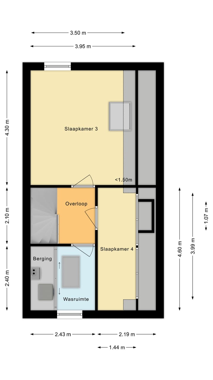 Foto 54 van Kamperfoelie 48