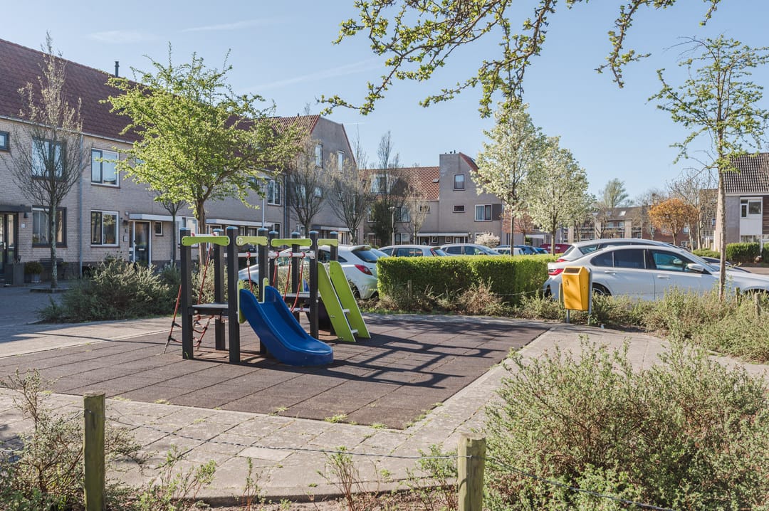 Foto 47 van Kamperfoelie 48