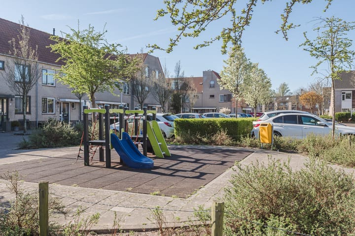 Foto 47 van Kamperfoelie 48