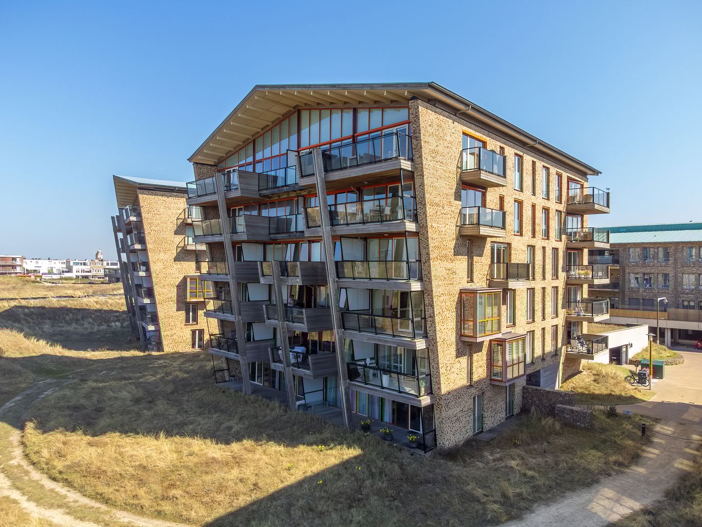 Foto 1 van Duinreepstraat 59