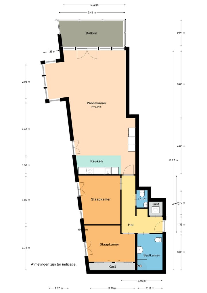 Foto 43 van Duinreepstraat 59