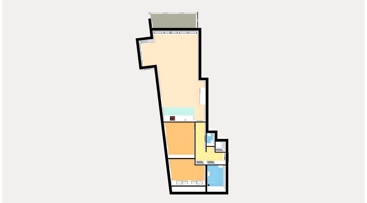 Foto 44 van Duinreepstraat 59