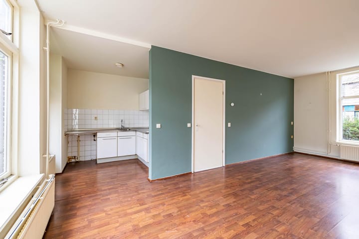 Foto 7 van Louise Henriettestraat 48