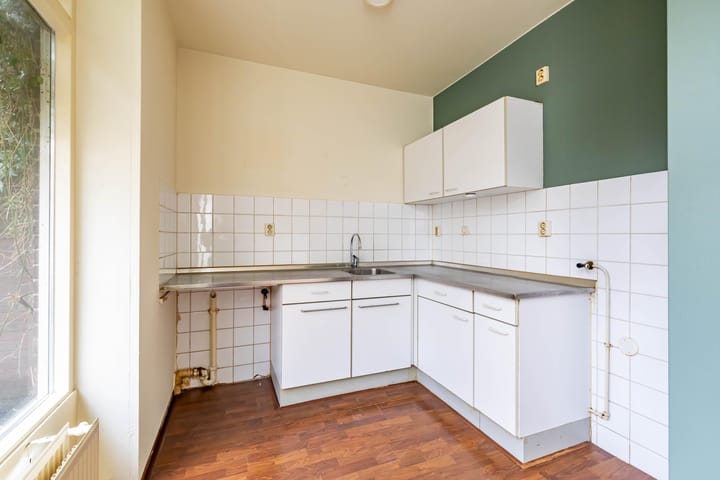 Foto 8 van Louise Henriettestraat 48