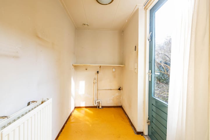 Foto 9 van Louise Henriettestraat 48