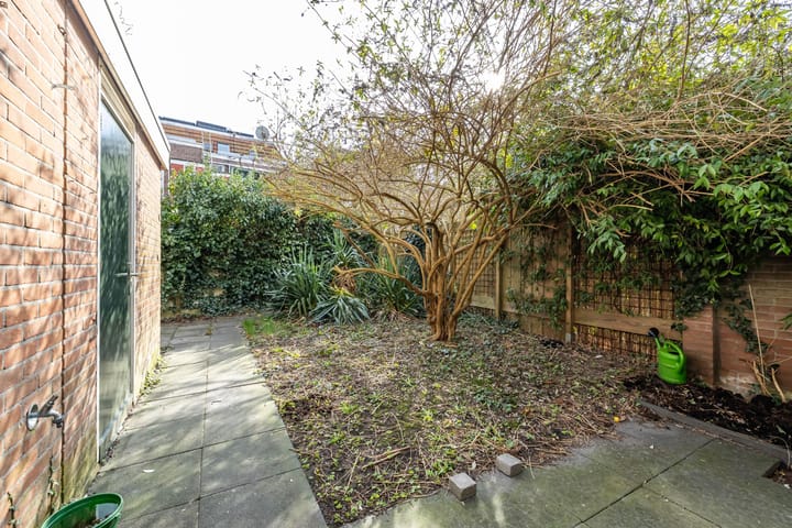 Foto 10 van Louise Henriettestraat 48