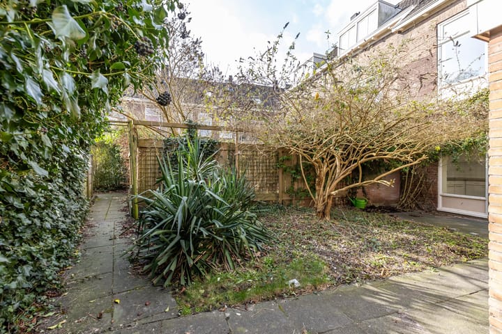 Foto 11 van Louise Henriettestraat 48