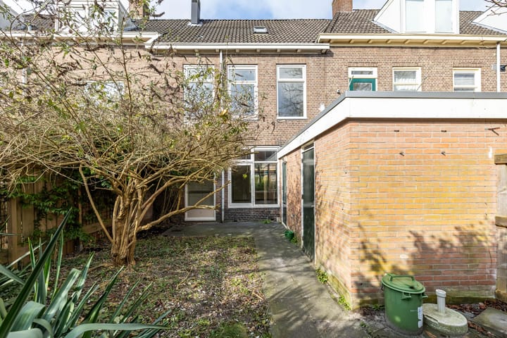 Foto 12 van Louise Henriettestraat 48