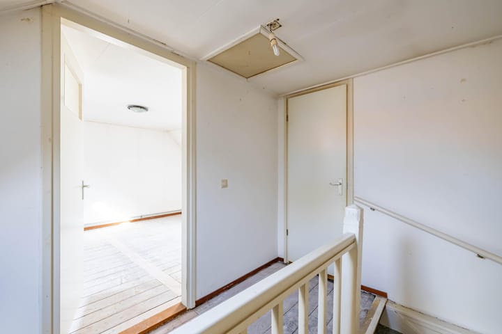 Foto 20 van Louise Henriettestraat 48