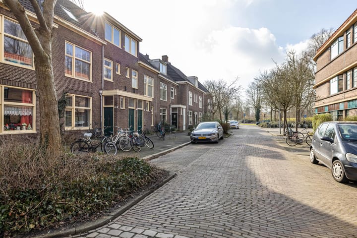 Foto 24 van Louise Henriettestraat 48