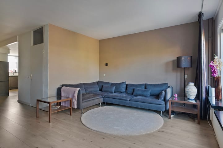 Foto 5 van Bezettingslaan 21