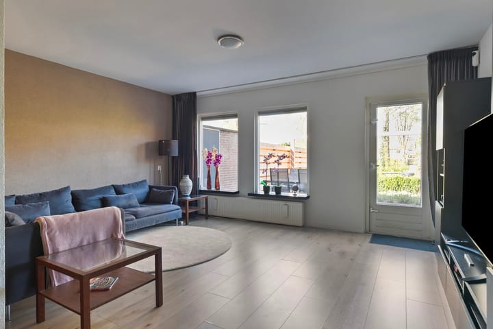 Foto 6 van Bezettingslaan 21