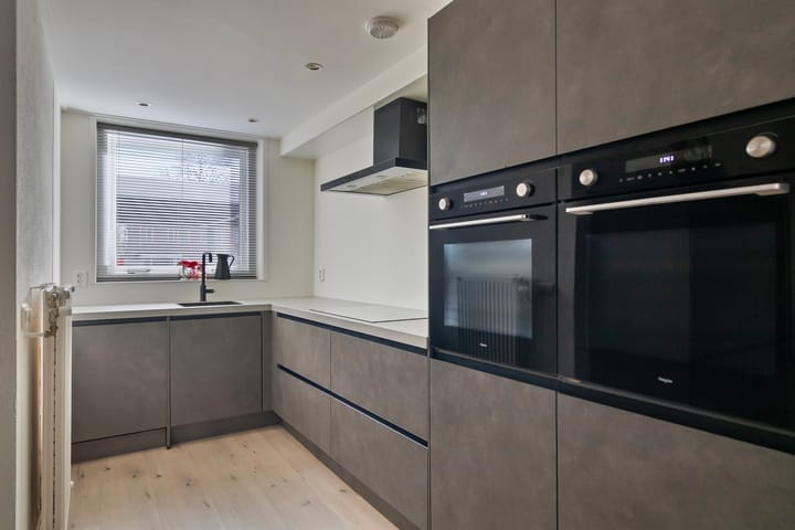 Foto 9 van Bezettingslaan 21