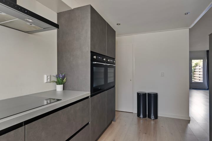 Foto 10 van Bezettingslaan 21