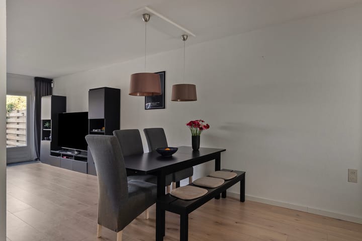 Foto 8 van Bezettingslaan 21