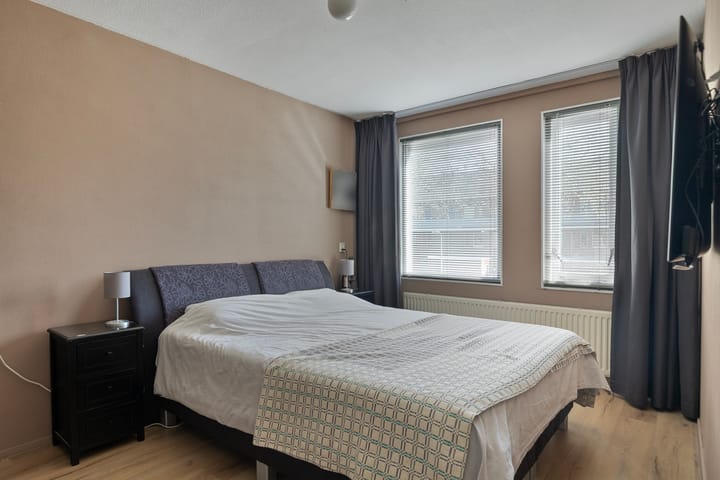 Foto 12 van Bezettingslaan 21