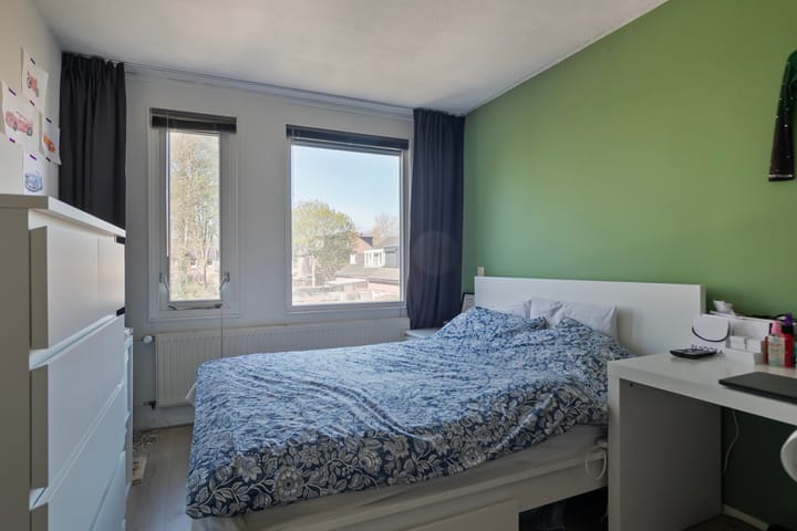 Foto 13 van Bezettingslaan 21