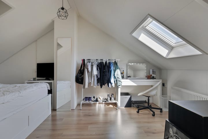 Foto 18 van Bezettingslaan 21