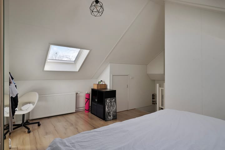 Foto 20 van Bezettingslaan 21