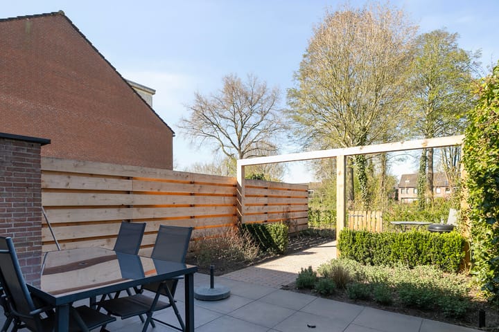 Foto 21 van Bezettingslaan 21