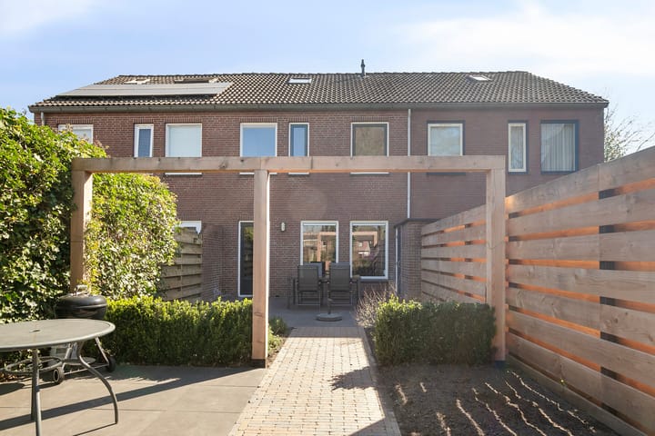 Foto 22 van Bezettingslaan 21