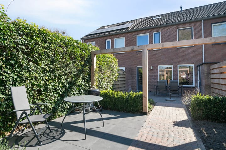 Foto 23 van Bezettingslaan 21